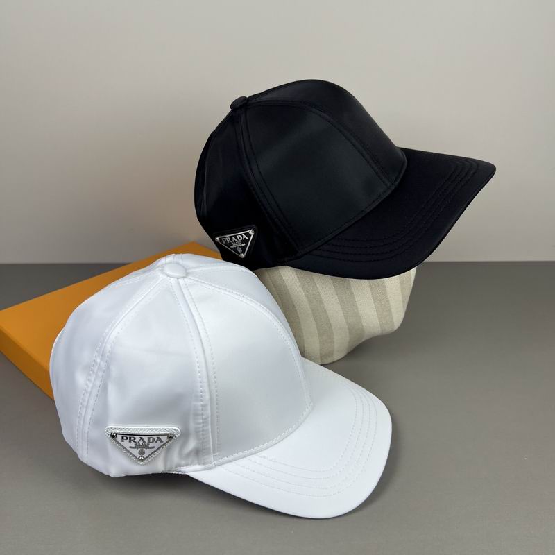 Prada Cap dx41